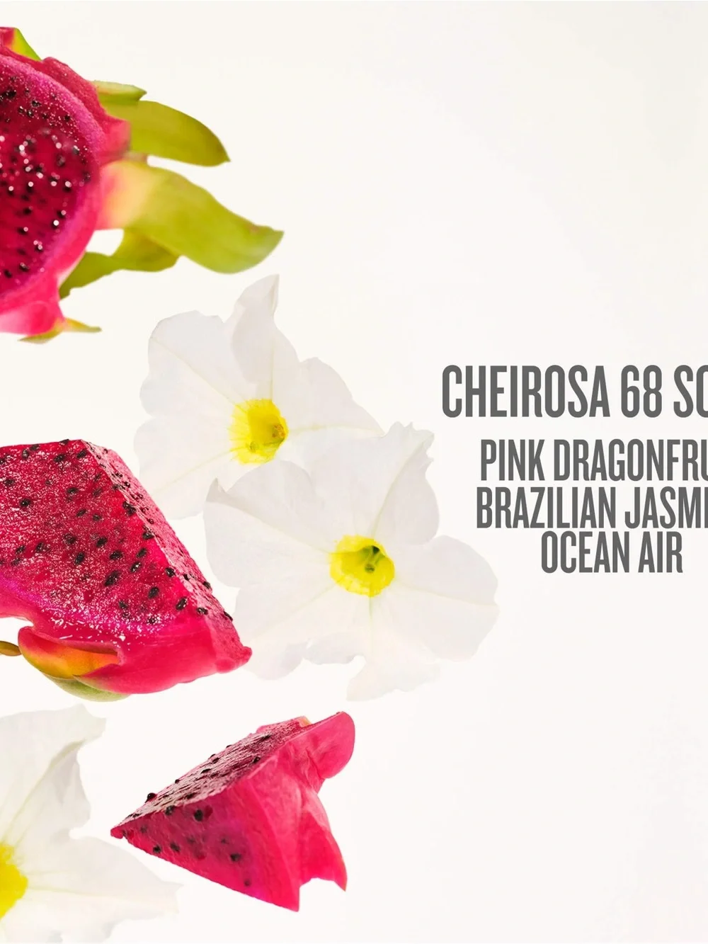 Sol de Janeiro Cheirosa 68 Body and Hair Mist